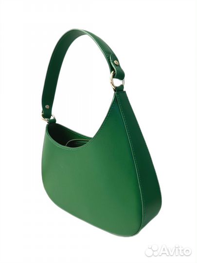 Сумка натуральная кожа, Италия