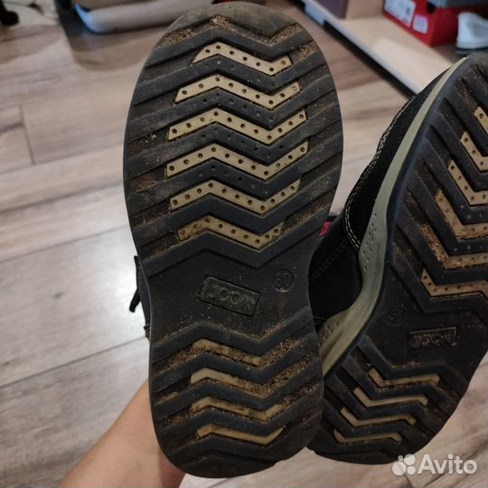 Продам обувь