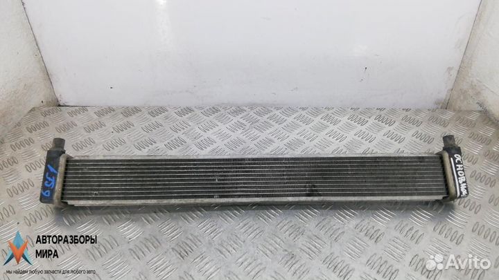 Радиатор (основной) Toyota Prius 3 2010 1640037240