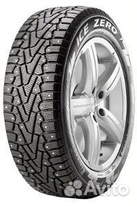 Pirelli Winter Ice Zero 225/55 R17 101T