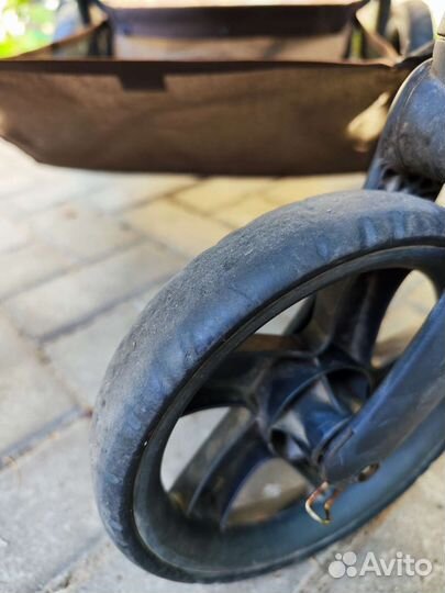 Коляска cam dinamico 3 в 1