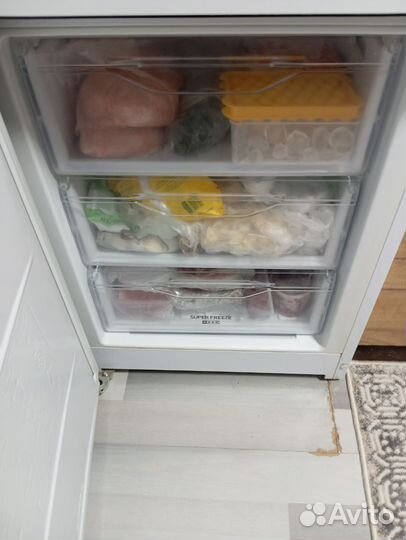 Холодильник