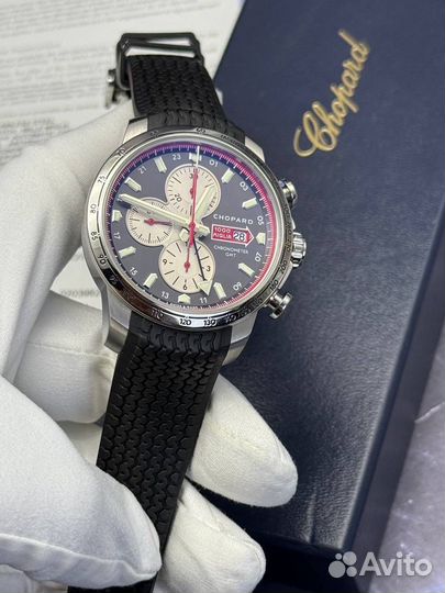 Chopard Mille Miglia 44mm