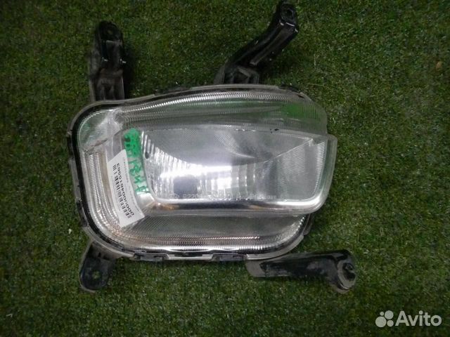 Птф правая Kia Rio 3 QB (2015-2017)