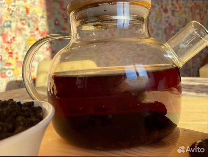 Иван-чай 1 кг свежий урожай 2023, кипрей