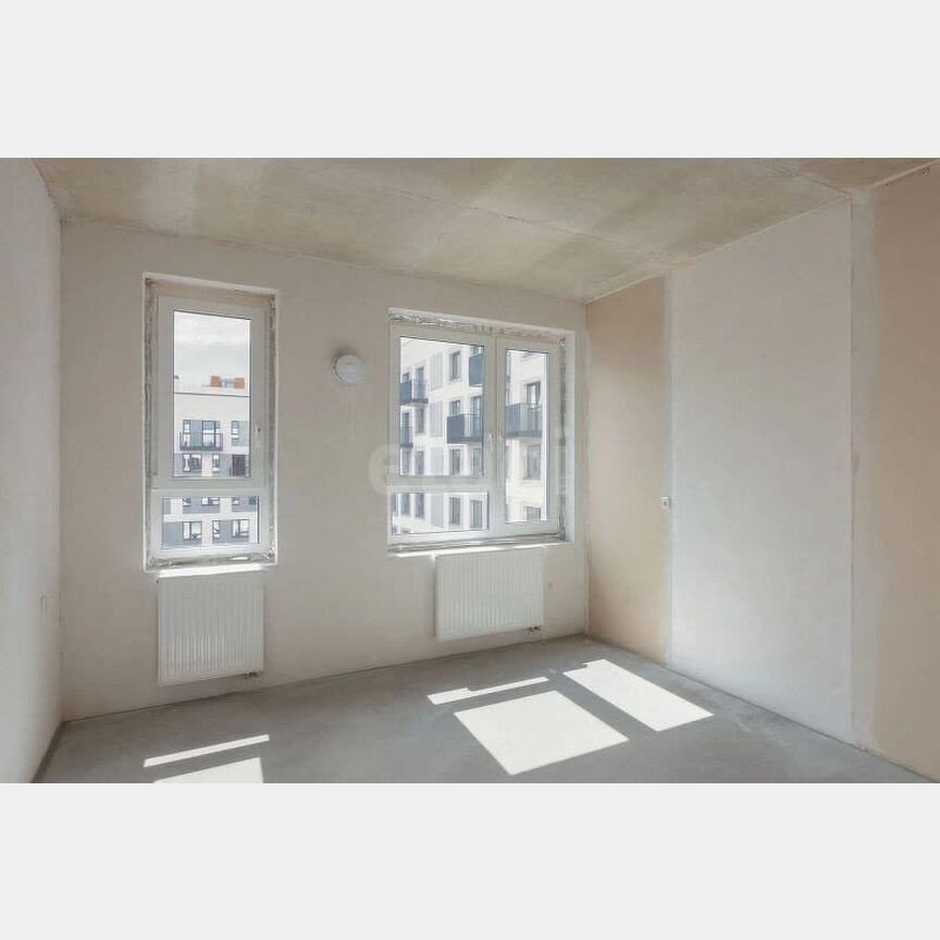 2-к. квартира, 58,8 м², 8/31 эт.