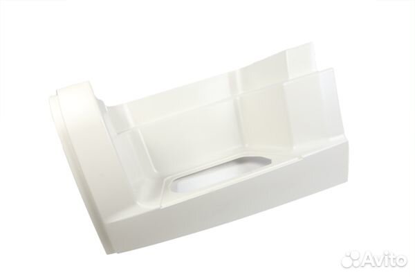 Подножка левая серая DAF CF85 8723235SX Stellox