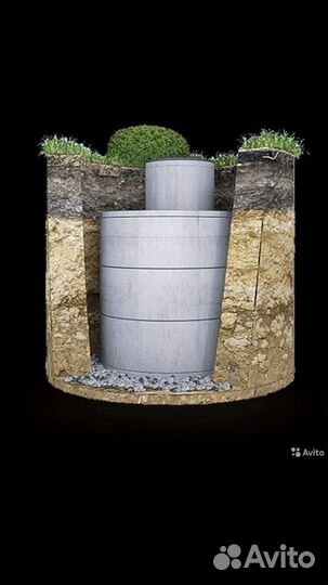 Монтаж водопровода и канализации