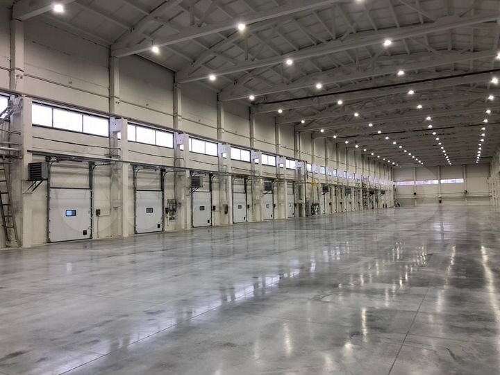 Склад, 7000 м²