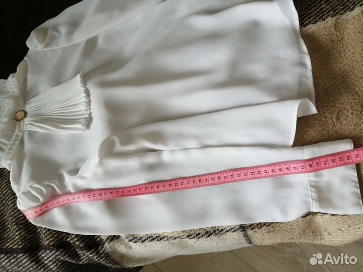 Блузка Маленькая Леди 11-12лет