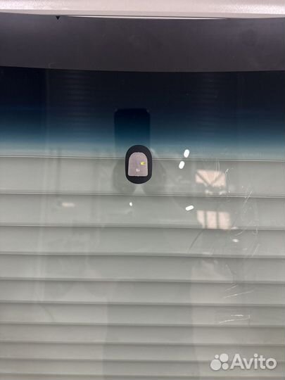 Лобовое chrysler sebring 01- /dodge stratus 01