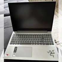 Ноутбук lenovo ideapad s145-15ast