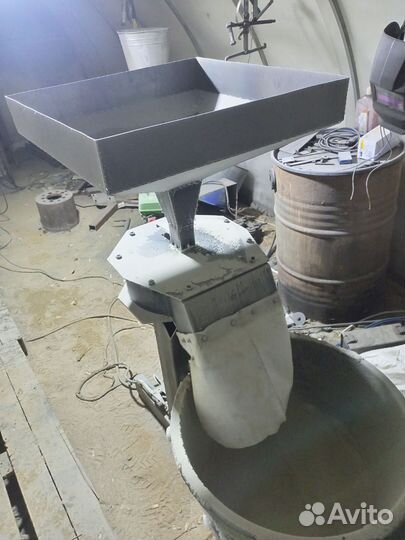 Зернодробилки