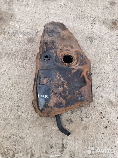 Топливный бак BYD F3