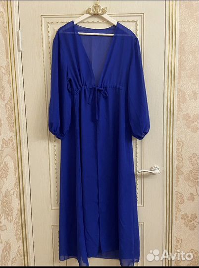 Пляжная туника