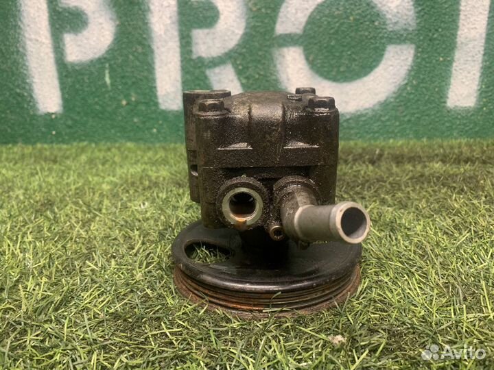 Насос гидроусилителя руля Nissan