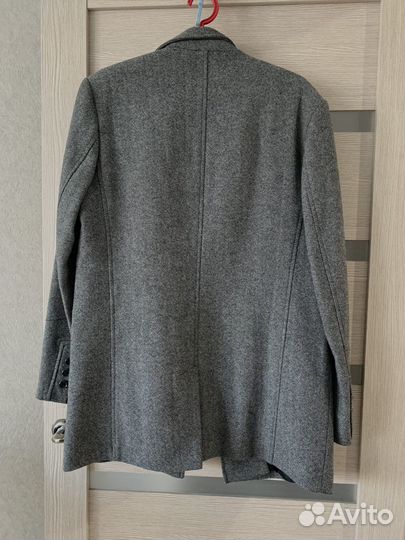 Пальто мужское