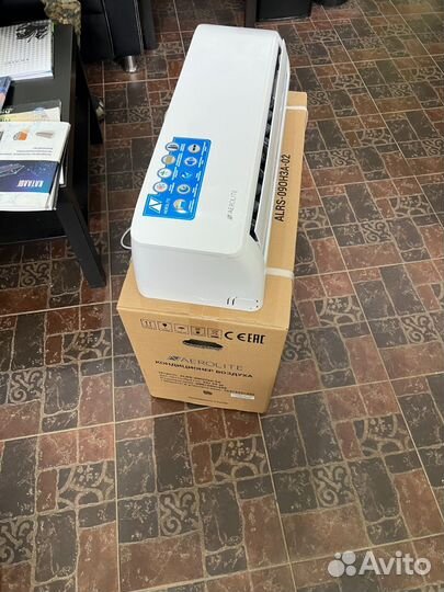 Сплит система Aerolite 9