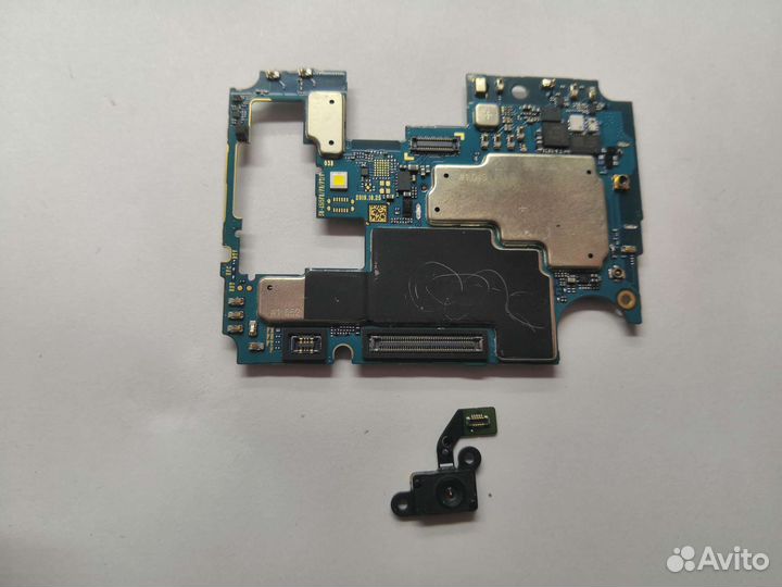 Запчасти для смартфонов и планшетов