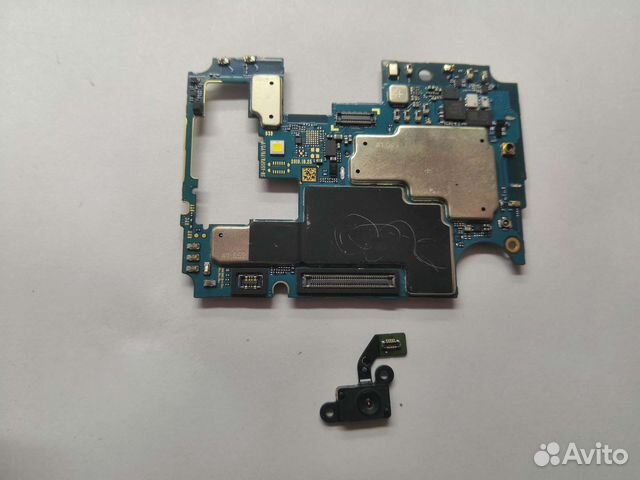 Запчасти для смартфонов и планшетов