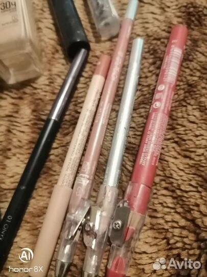 Набор косметики