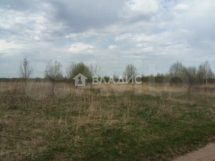 Участок 17 сот. (личное подсобное хозяйство (лпх))