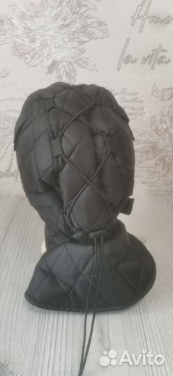 Шапка подшлемник зимний 48-50-52