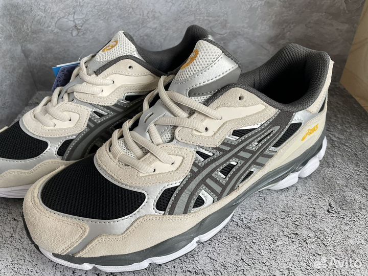 Кроссовки летние Asics Gel Nyc