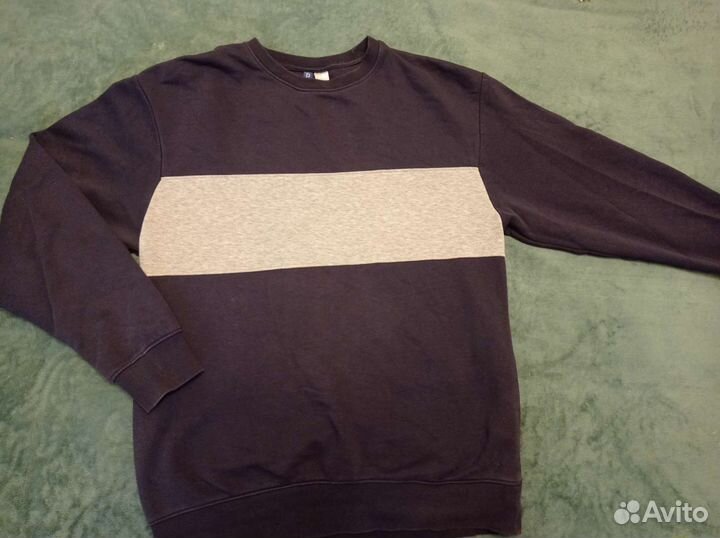 Мужские вещи пакетом