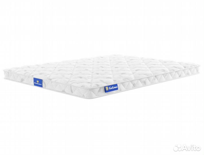 Матрас Мистер Слип SleepTop ErgoCocos 6 160х200