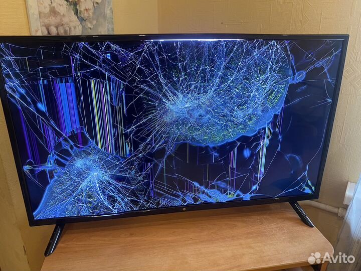 Телевизор с wi fi бу