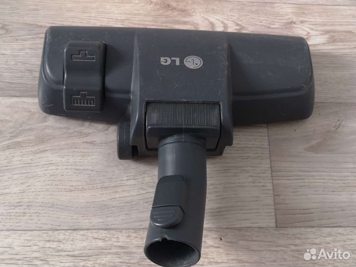 Пылесос lg kompressor, запчасти