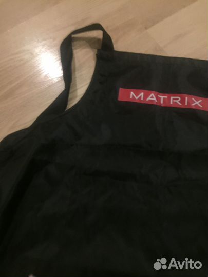 Фартук парикмахерский