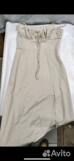 Пакет новой одежды 42-44