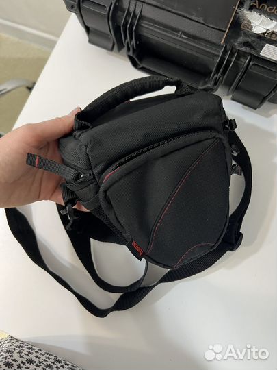Сумка для камеры