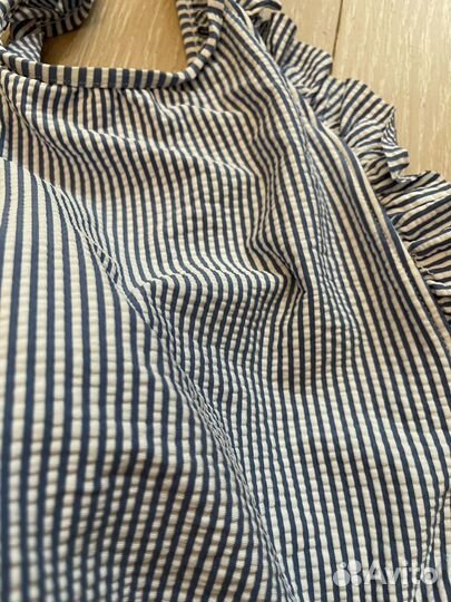 Купальник Zara 98