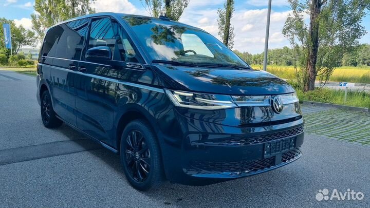 Volkswagen Multivan 2.0 AMT, 2024, 5 км