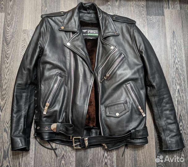 Зимняя косуха First