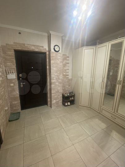 1-к. квартира, 46 м², 3/9 эт.