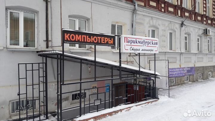 Игровой пк