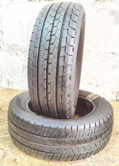 Bridgestone Duravis R660 215/60 R17 104H