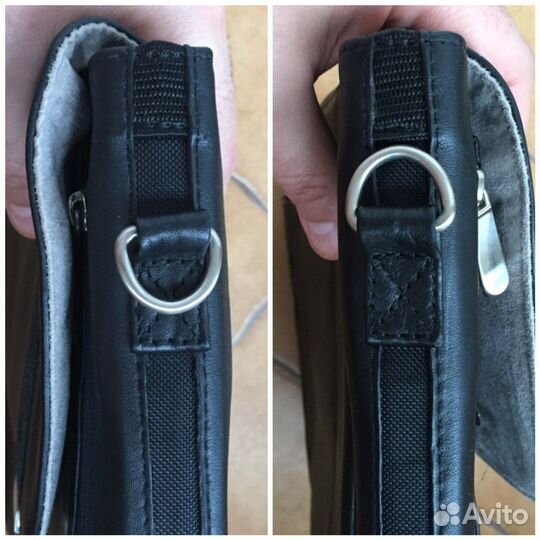 Сумка под ноутбук