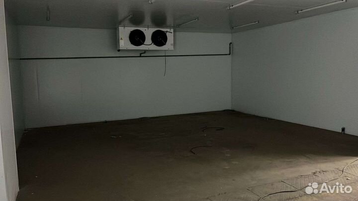 Монтаж холодильного оборудования