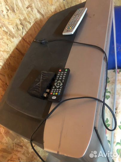 Телевизор LG