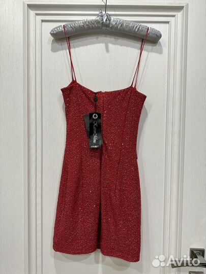 Продам вечернее платье