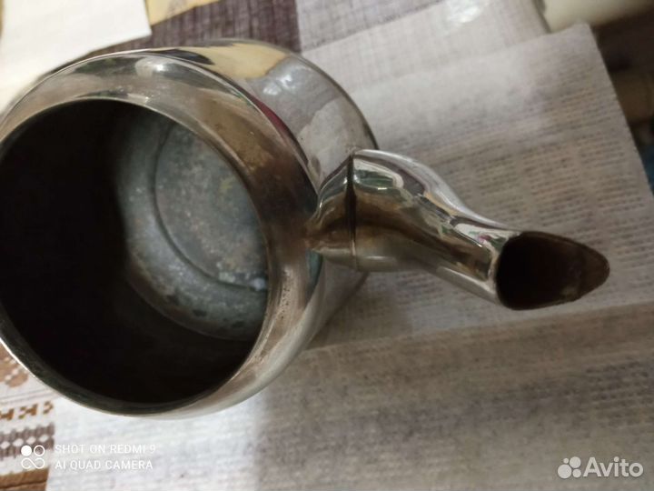 Чайники, сахарницы