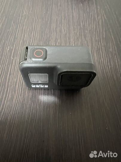 Экшн камера GoPro Hero 8