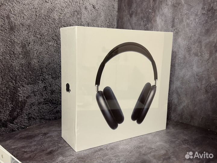 Наушники airpods max