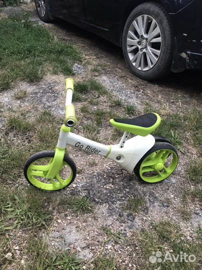 Беговел детский