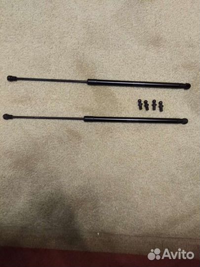 Газовые упоры